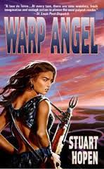 The Tor edition of Warp Angel